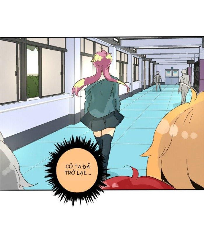 Unordinary Chapter 77 - Trang 21
