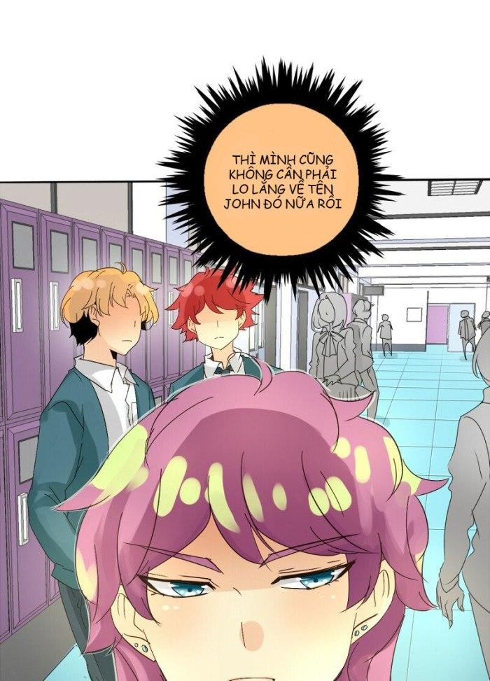 Unordinary Chapter 77 - Trang 22
