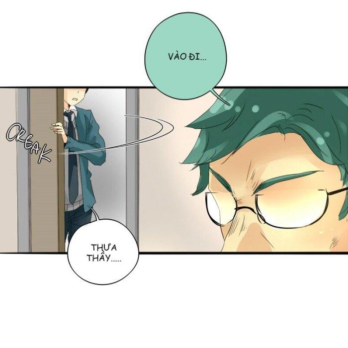 Unordinary Chapter 77 - Trang 27