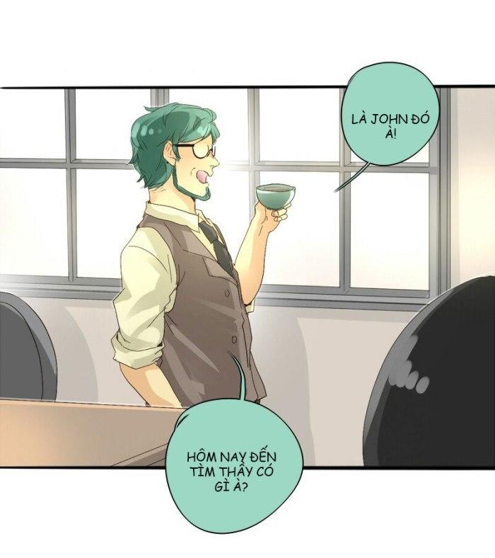 Unordinary Chapter 77 - Trang 28