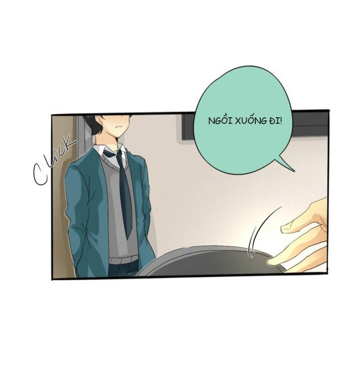 Unordinary Chapter 77 - Trang 29