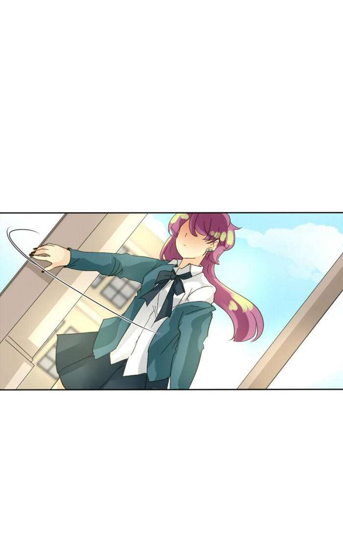 Unordinary Chapter 77 - Trang 3