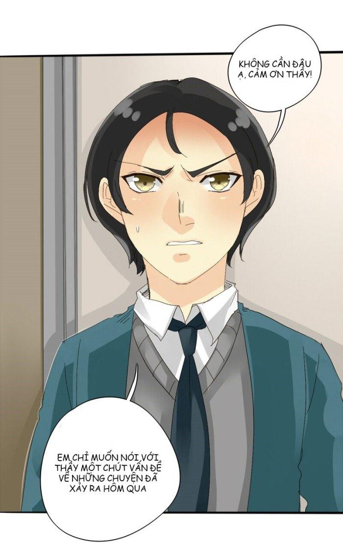Unordinary Chapter 77 - Trang 30