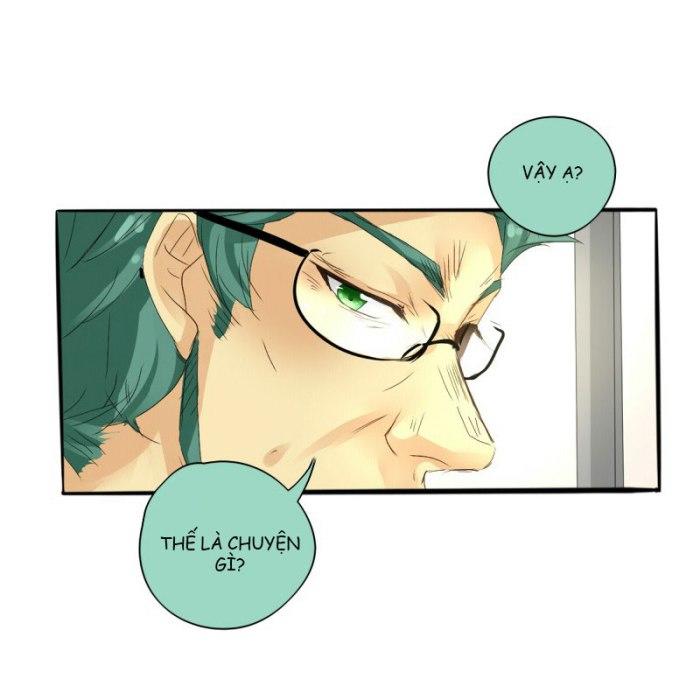 Unordinary Chapter 77 - Trang 31