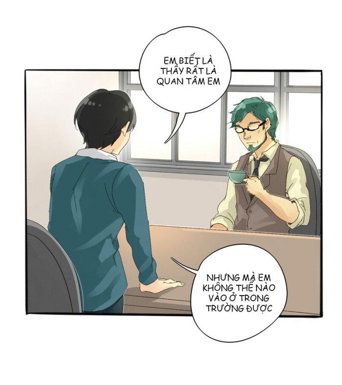 Unordinary Chapter 77 - Trang 33
