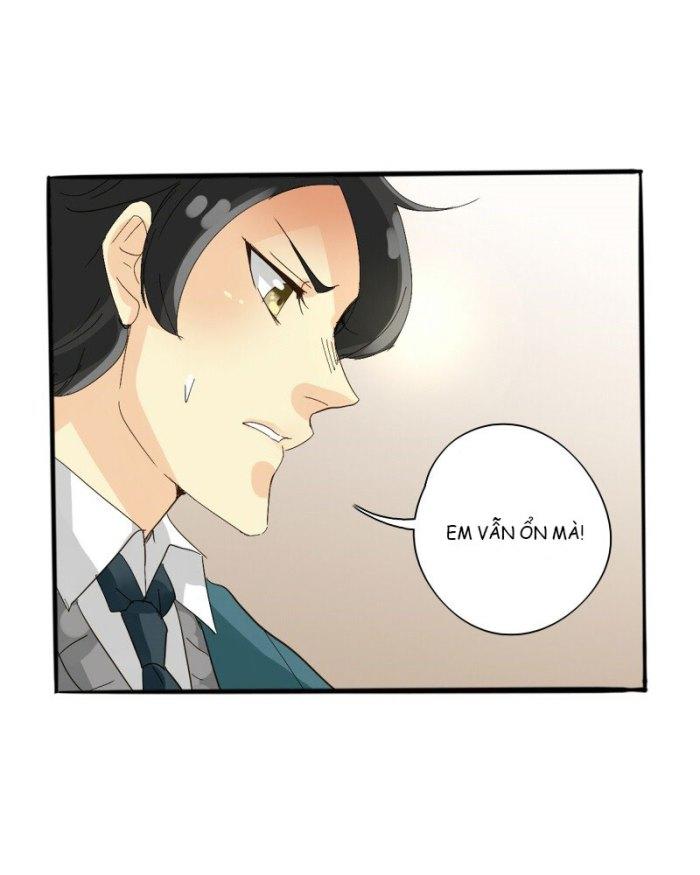 Unordinary Chapter 77 - Trang 34