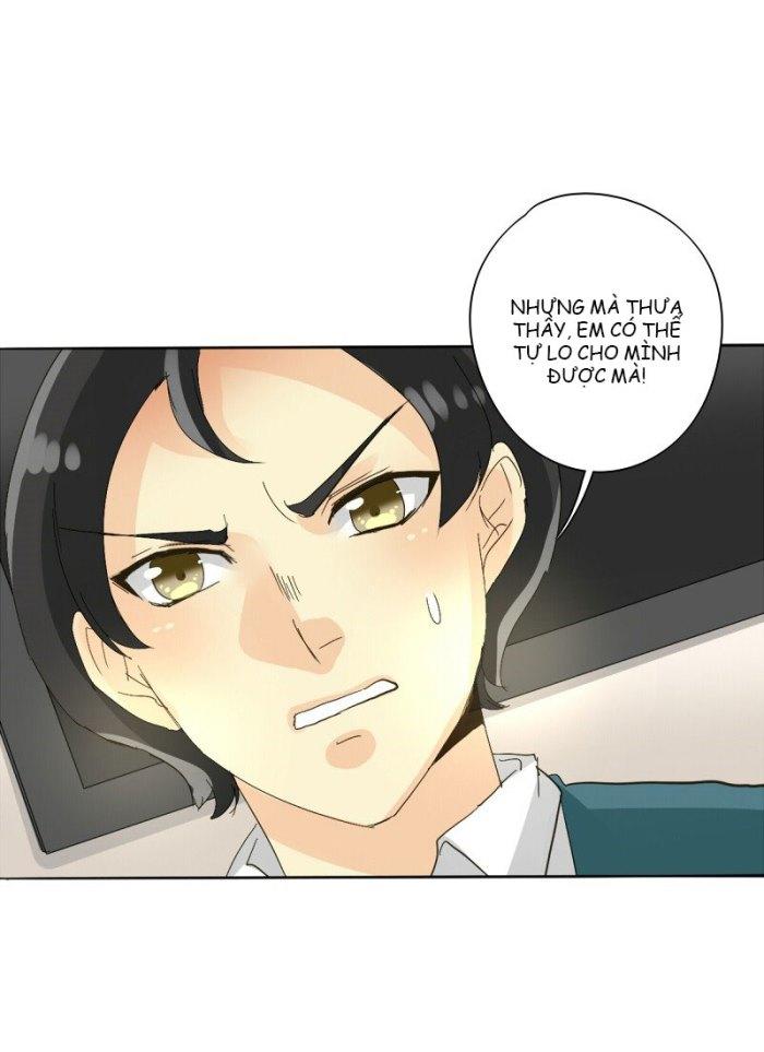 Unordinary Chapter 77 - Trang 37