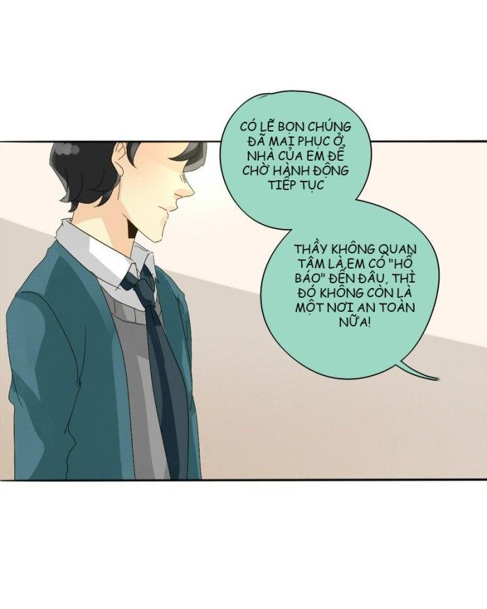 Unordinary Chapter 77 - Trang 39