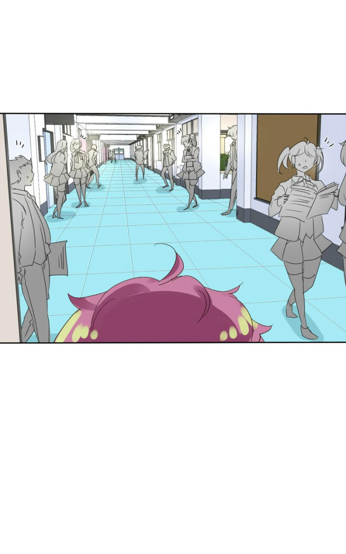 Unordinary Chapter 77 - Trang 4