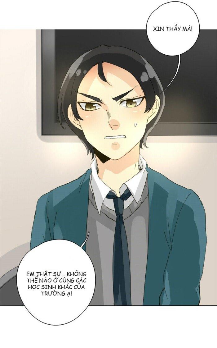 Unordinary Chapter 77 - Trang 42