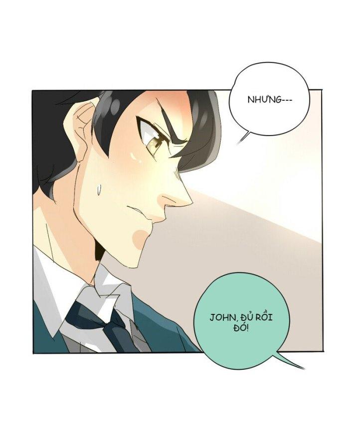 Unordinary Chapter 77 - Trang 46