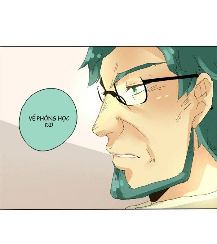 Unordinary Chapter 77 - Trang 47