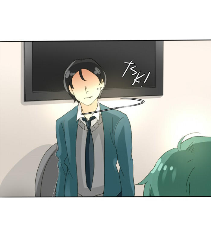 Unordinary Chapter 77 - Trang 49