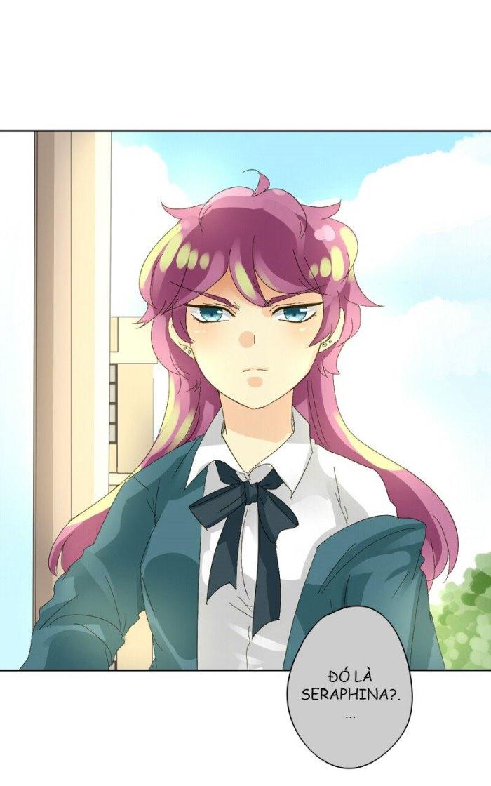Unordinary Chapter 77 - Trang 5