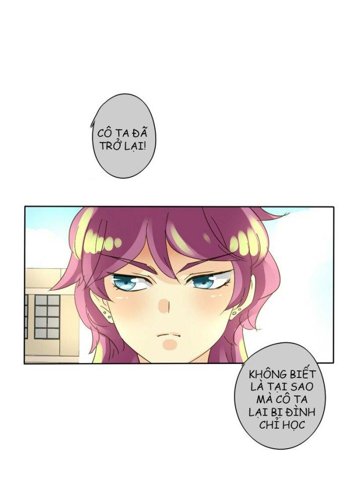 Unordinary Chapter 77 - Trang 6