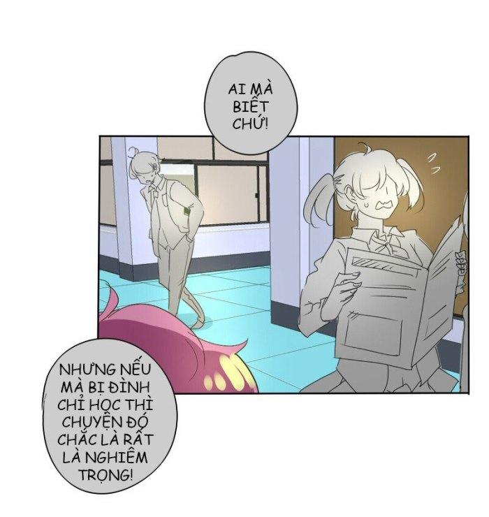 Unordinary Chapter 77 - Trang 7