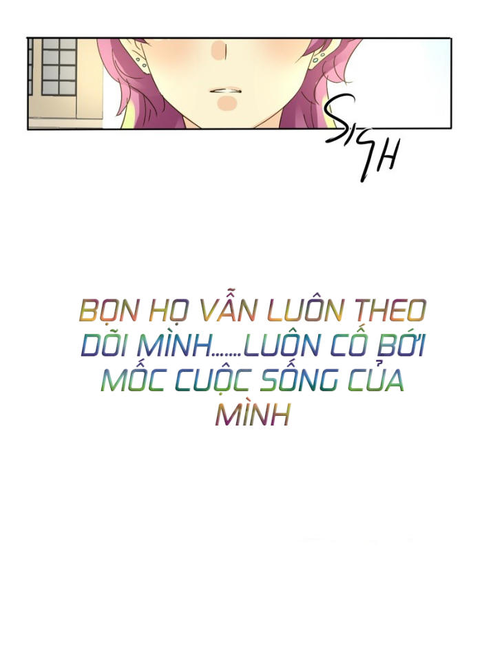 Unordinary Chapter 77 - Trang 9