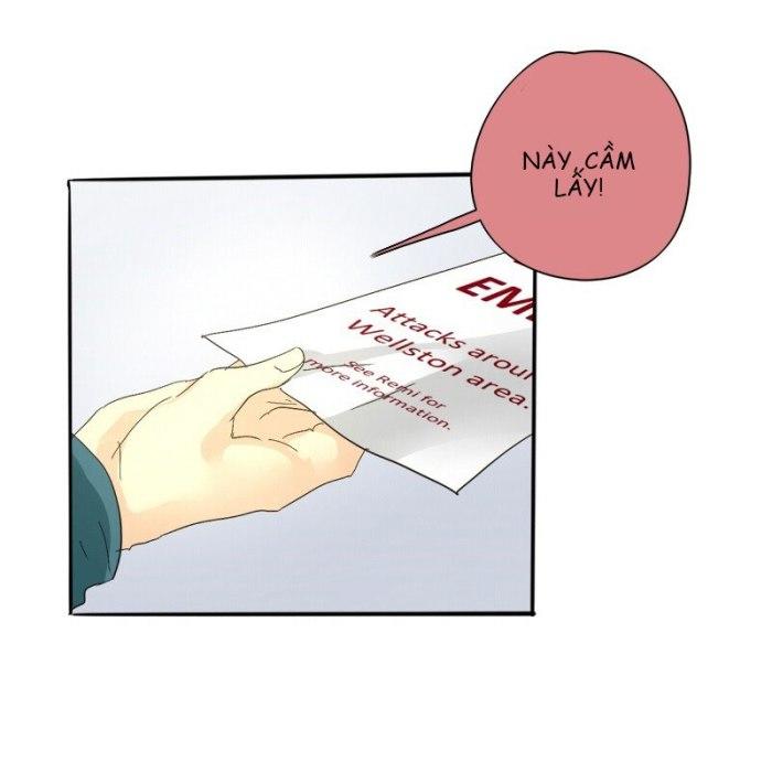 Unordinary Chapter 78 - Trang 10