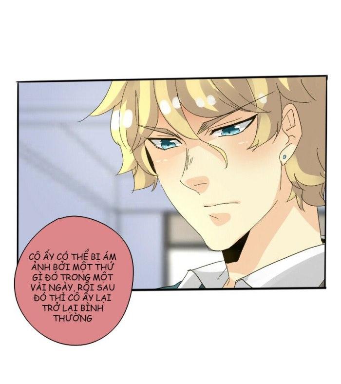 Unordinary Chapter 78 - Trang 16