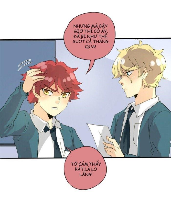 Unordinary Chapter 78 - Trang 17