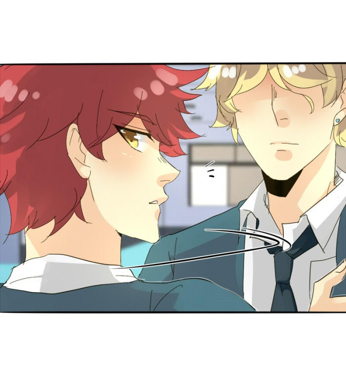 Unordinary Chapter 78 - Trang 20