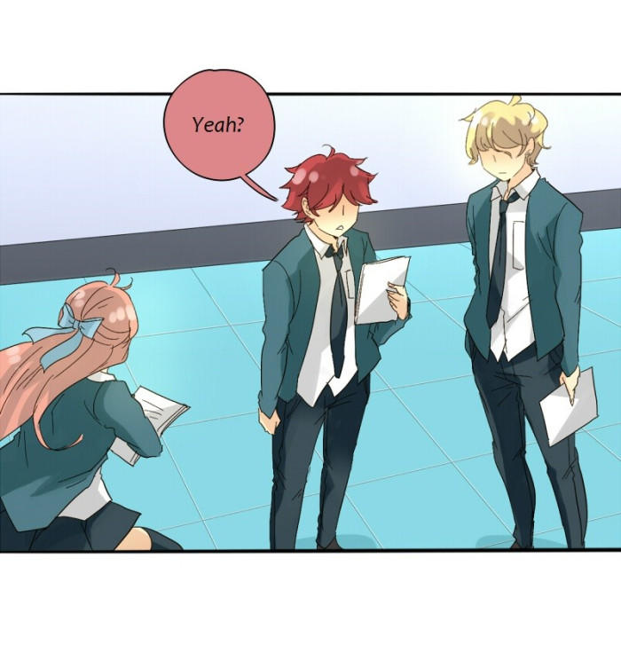 Unordinary Chapter 78 - Trang 21