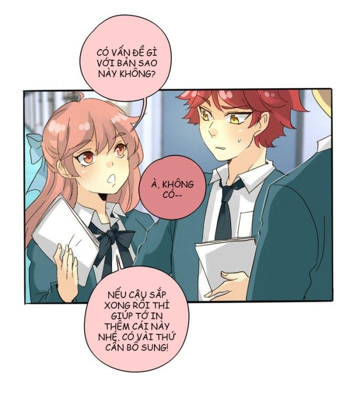 Unordinary Chapter 78 - Trang 22