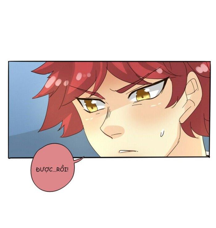 Unordinary Chapter 78 - Trang 23