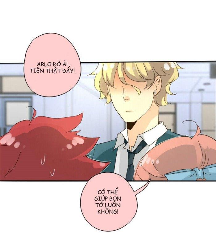 Unordinary Chapter 78 - Trang 24