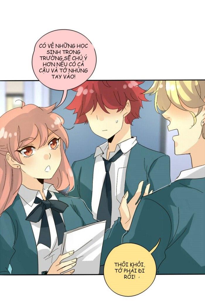 Unordinary Chapter 78 - Trang 25