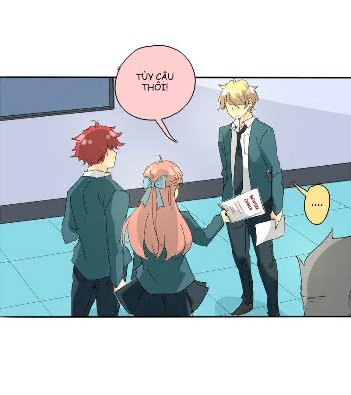 Unordinary Chapter 78 - Trang 27