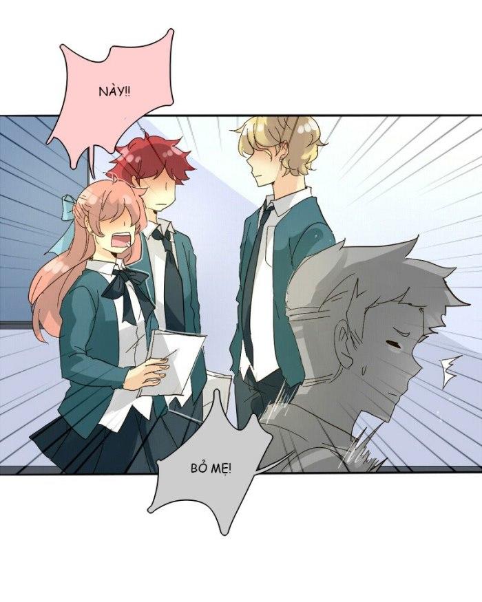 Unordinary Chapter 78 - Trang 29