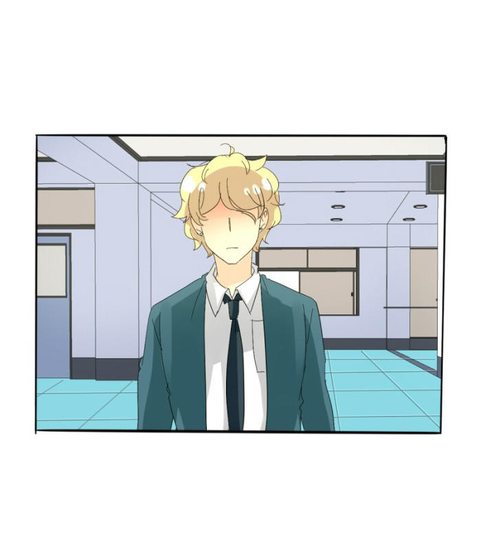 Unordinary Chapter 78 - Trang 3