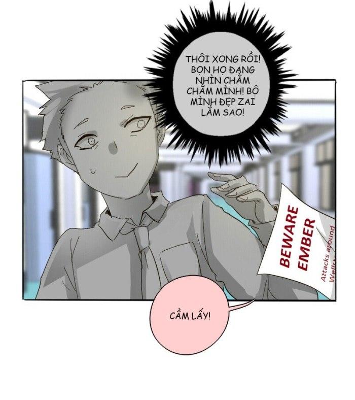 Unordinary Chapter 78 - Trang 31