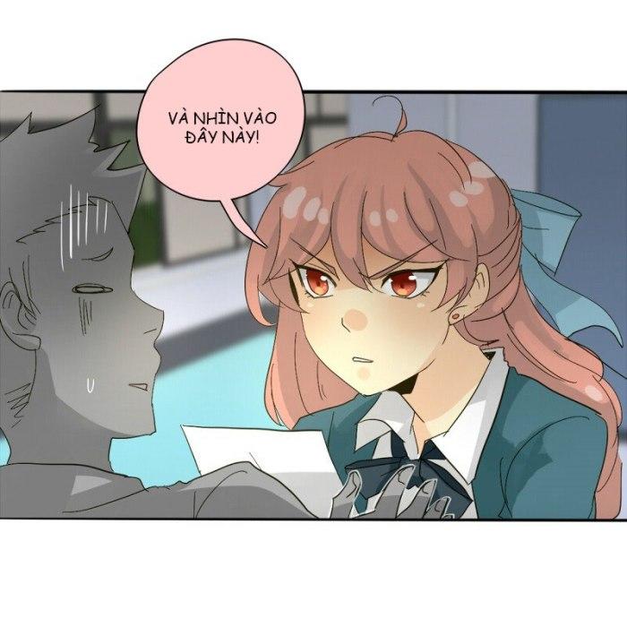 Unordinary Chapter 78 - Trang 33