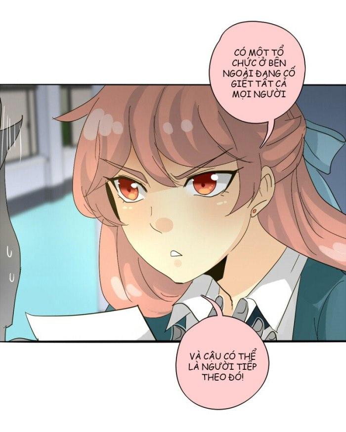 Unordinary Chapter 78 - Trang 34