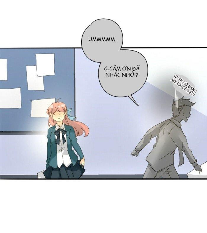 Unordinary Chapter 78 - Trang 35