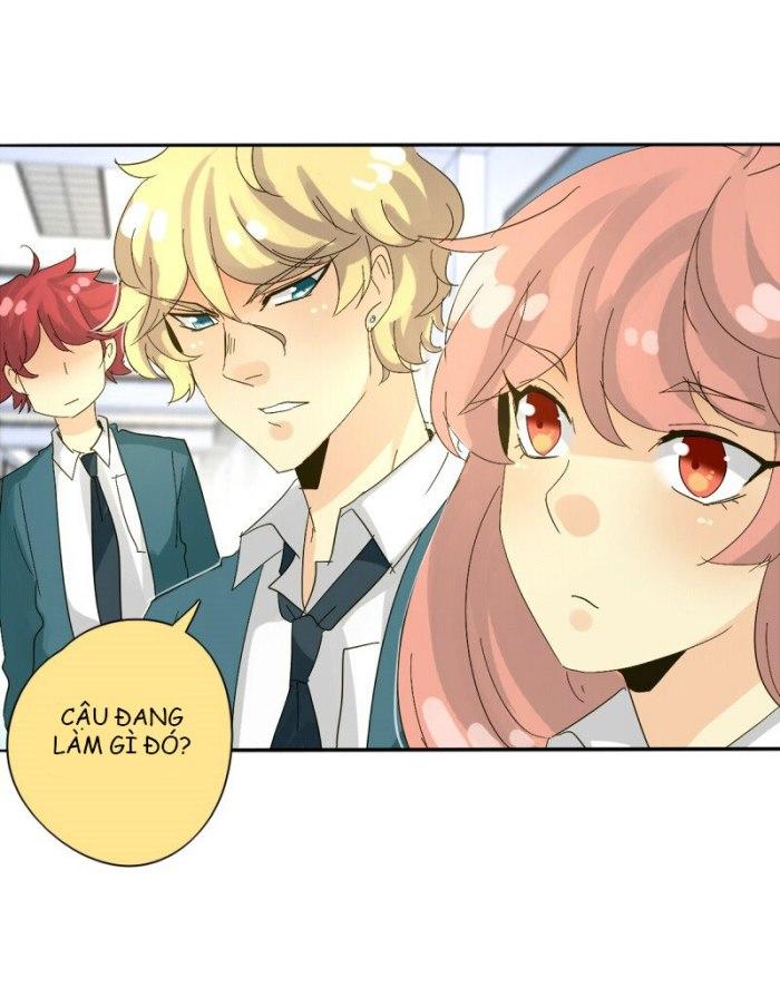 Unordinary Chapter 78 - Trang 38