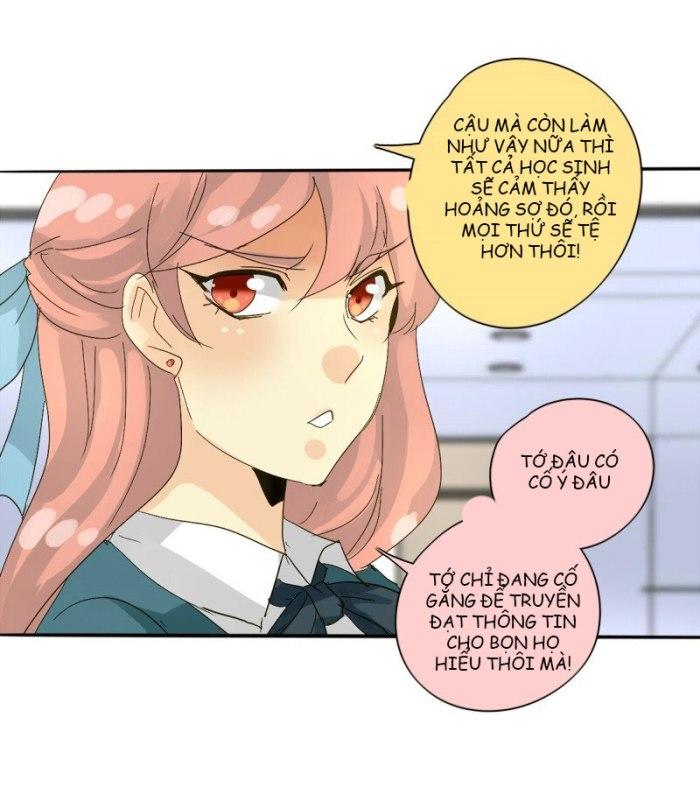 Unordinary Chapter 78 - Trang 39