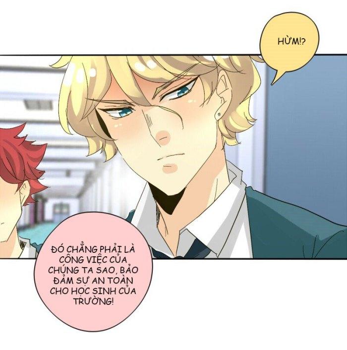 Unordinary Chapter 78 - Trang 40