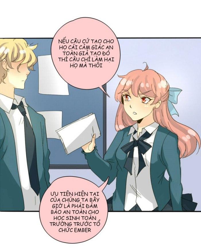 Unordinary Chapter 78 - Trang 41