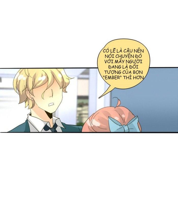 Unordinary Chapter 78 - Trang 43