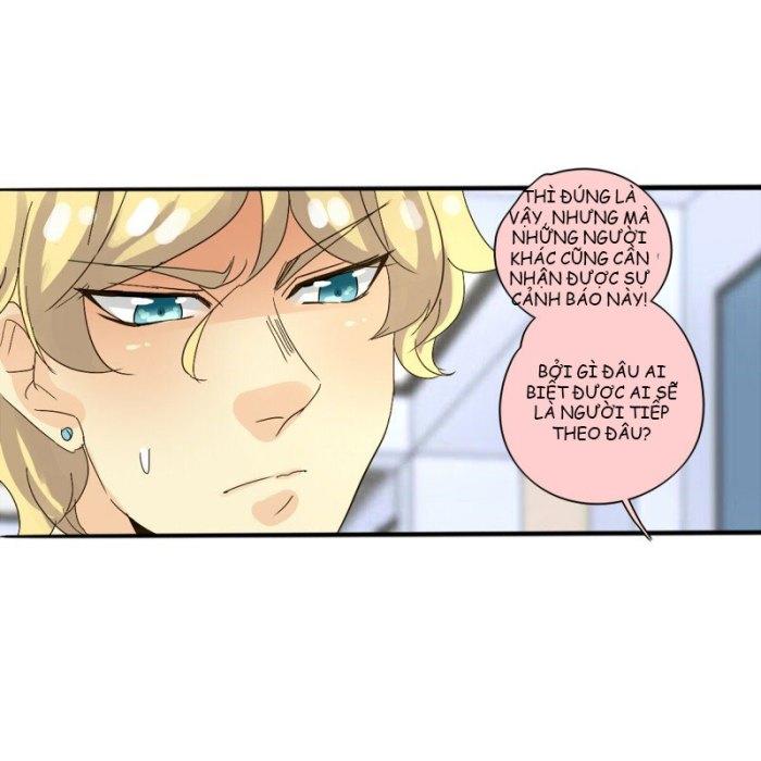 Unordinary Chapter 78 - Trang 44