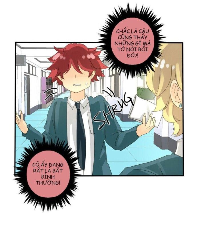 Unordinary Chapter 78 - Trang 46