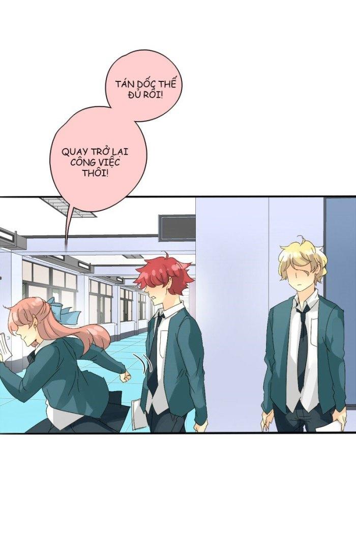 Unordinary Chapter 78 - Trang 47