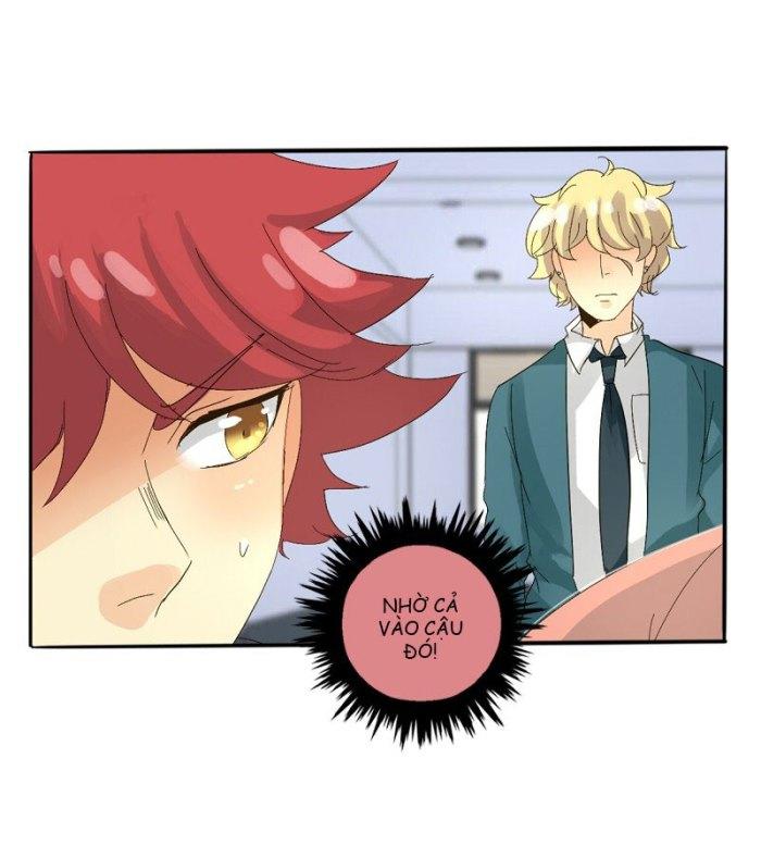 Unordinary Chapter 78 - Trang 48