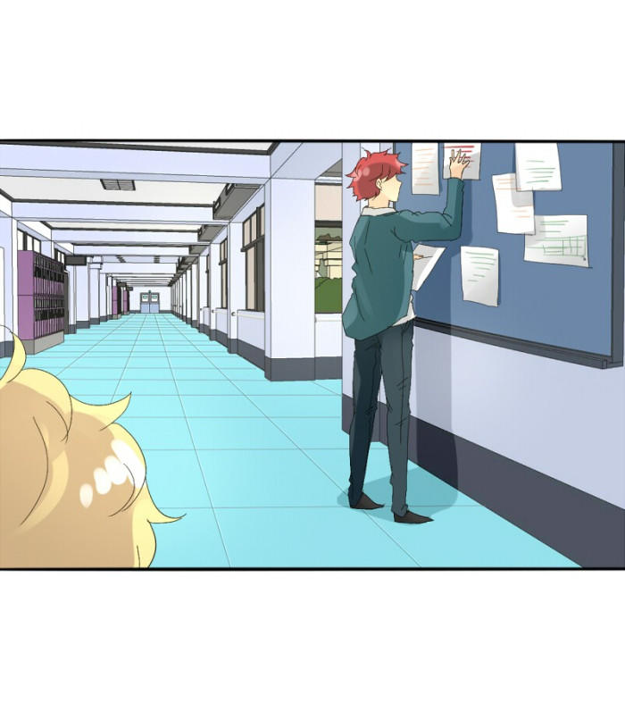 Unordinary Chapter 78 - Trang 5
