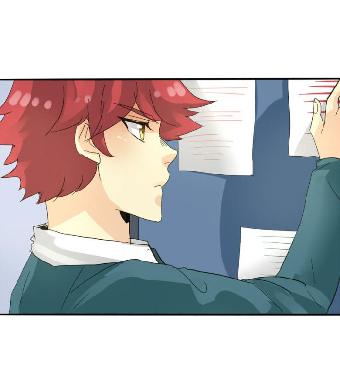 Unordinary Chapter 78 - Trang 6