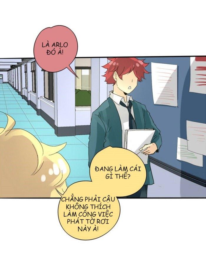 Unordinary Chapter 78 - Trang 8