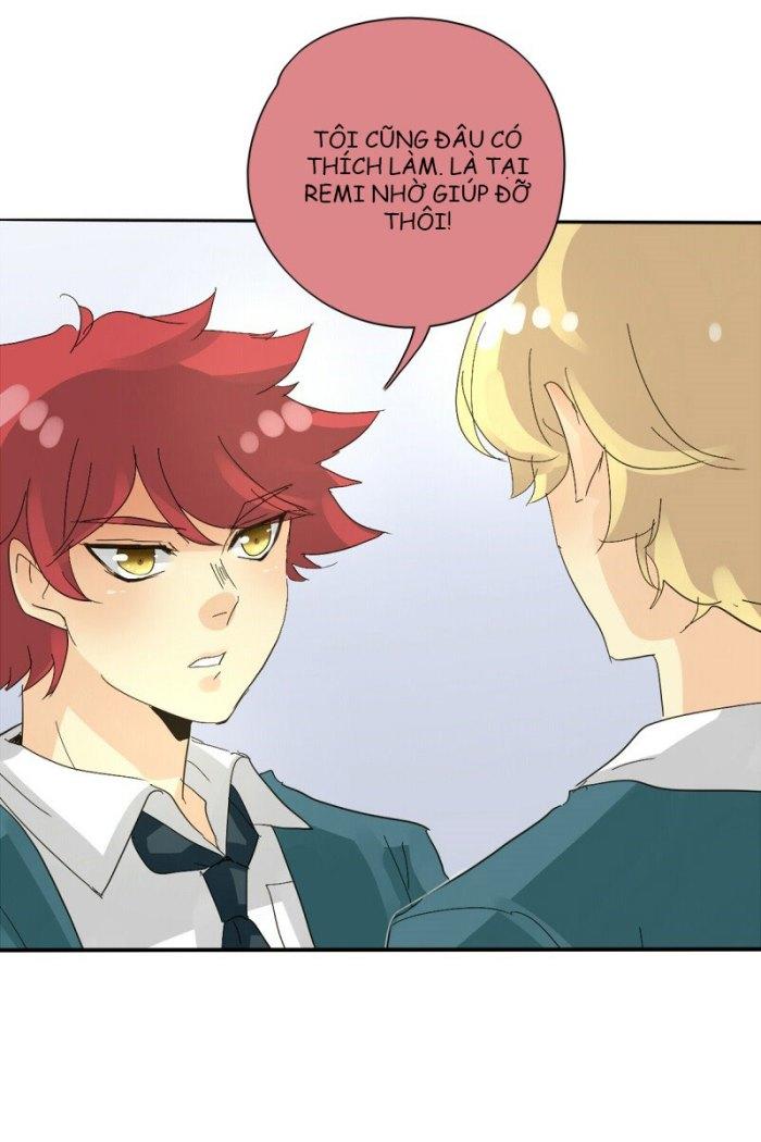 Unordinary Chapter 78 - Trang 9